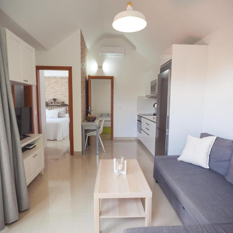 Ahtha Green Bungalow Maspalomas - Two-Bedroom Bungalow - 24