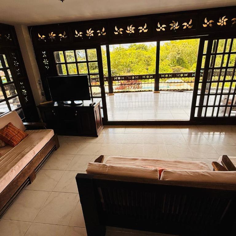Finca Lago Calima - Casa de 6 dormitorios - 31