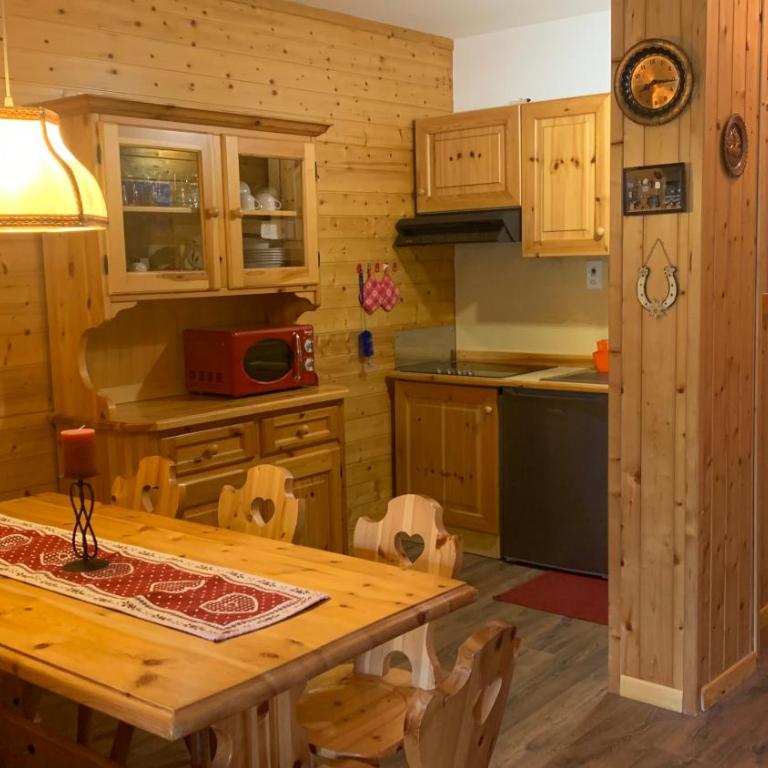Appartamento Stella Alpina con sauna piscina palestra e posto auto - Appartamento con 2 Camere da Letto e con Vista Montagna - 2