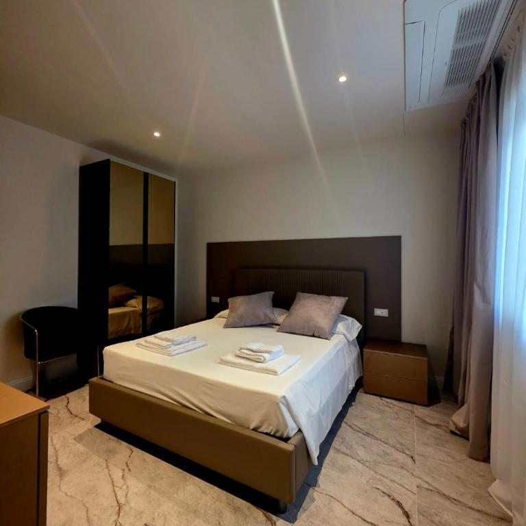 Mirarti Boutique Hotel - Witamy - Habitación Familiar Superior - 9