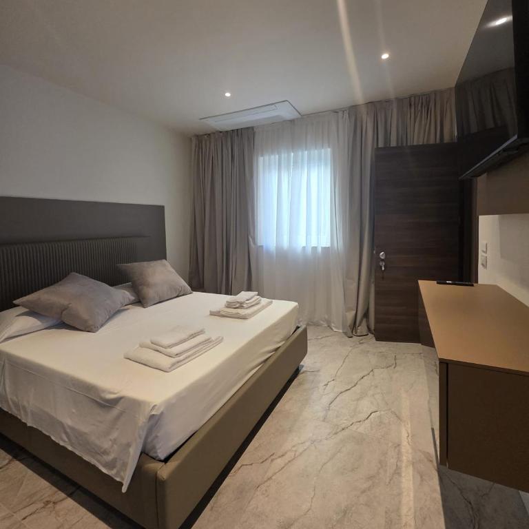 Mirarti Boutique Hotel - Witamy - Habitación Familiar Superior - 10