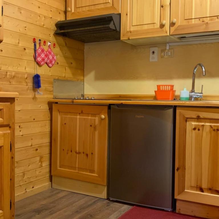 Appartamento Stella Alpina con sauna piscina palestra e posto auto - Appartamento con 2 Camere da Letto e con Vista Montagna - 4