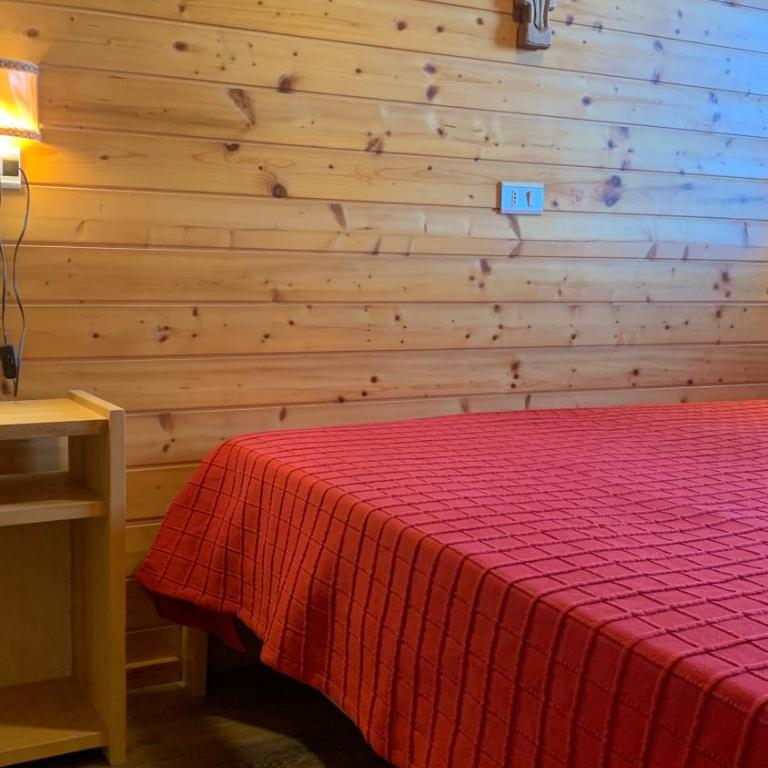 Appartamento Stella Alpina con sauna piscina palestra e posto auto - Appartamento con 2 Camere da Letto e con Vista Montagna - 29