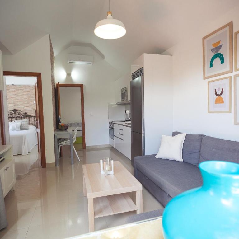 Ahtha Green Bungalow Maspalomas - Two-Bedroom Bungalow - 23