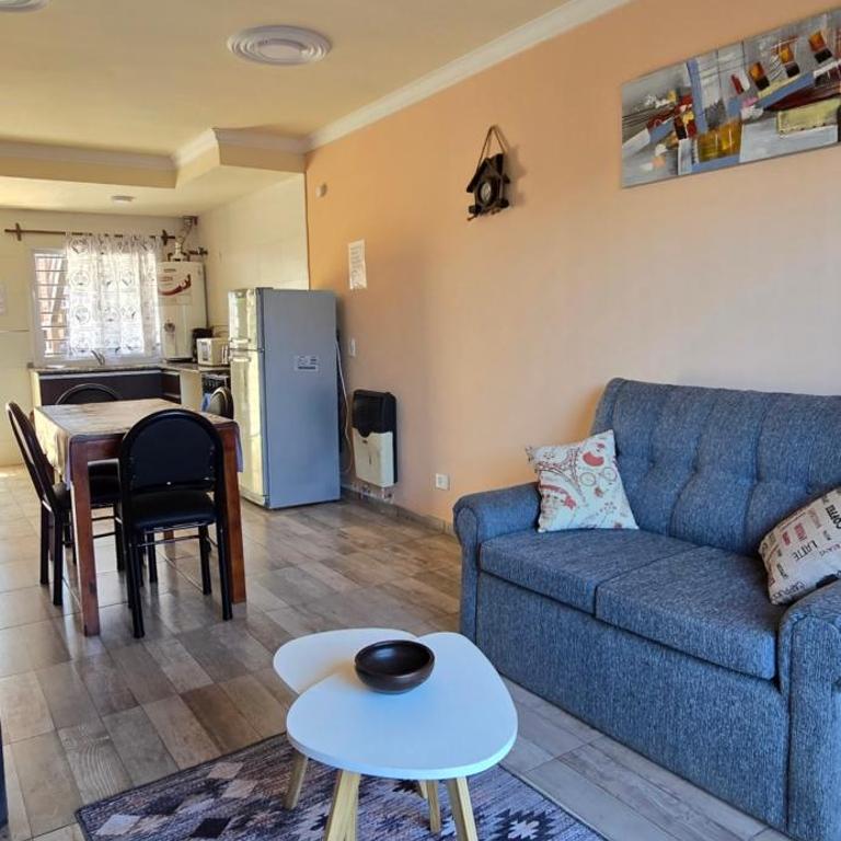 Deseo de Montaña - Apartamento de 2 dormitorios - 3