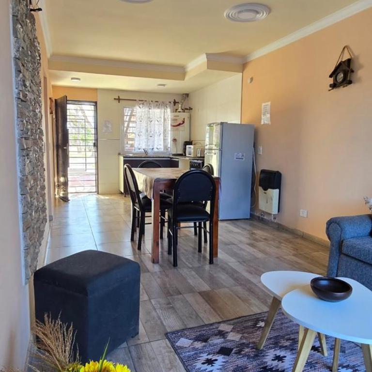 Deseo de Montaña - Apartamento de 2 dormitorios - 4