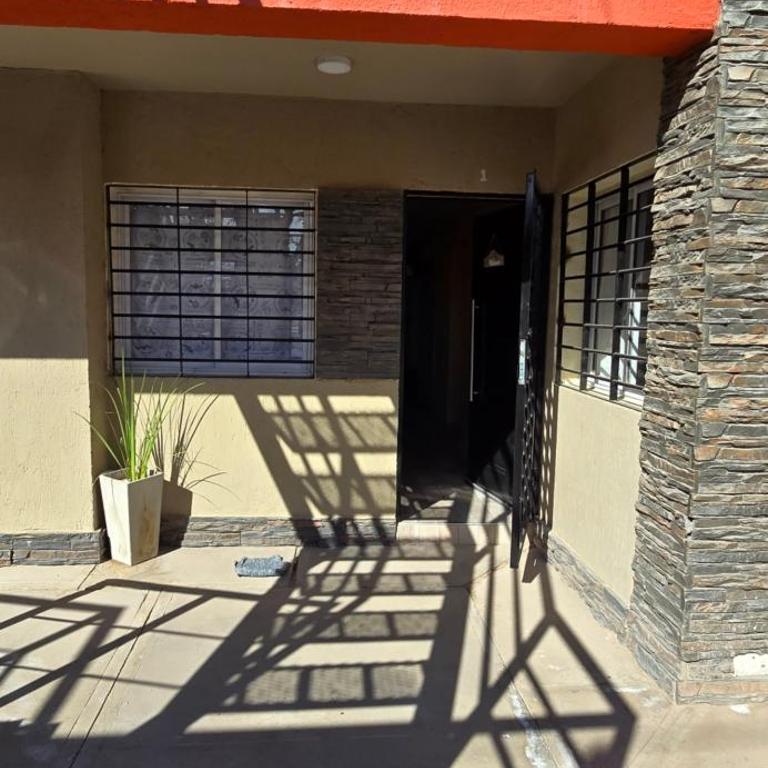 Deseo de Montaña - Apartamento de 2 dormitorios - 1