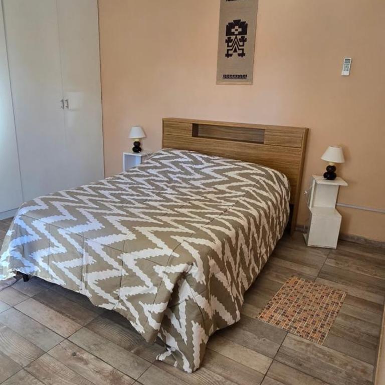 Deseo de Montaña - Apartamento de 2 dormitorios - 12