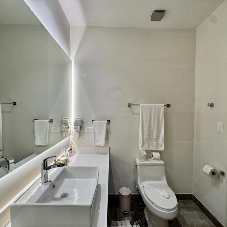 3BR en Aldea Zama-Roof Top-2 Pool-Fast WiFi-Gym - Apartamento de 3 dormitorios Premium - 29