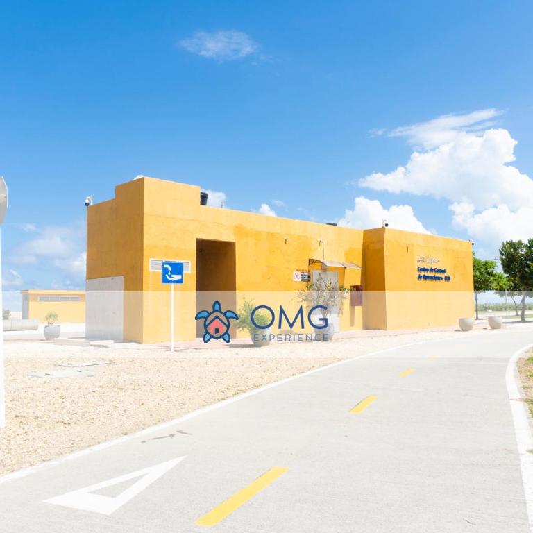 Suite Cama King Balcon Vista Hermosa CB634 - Queen Suite - 50