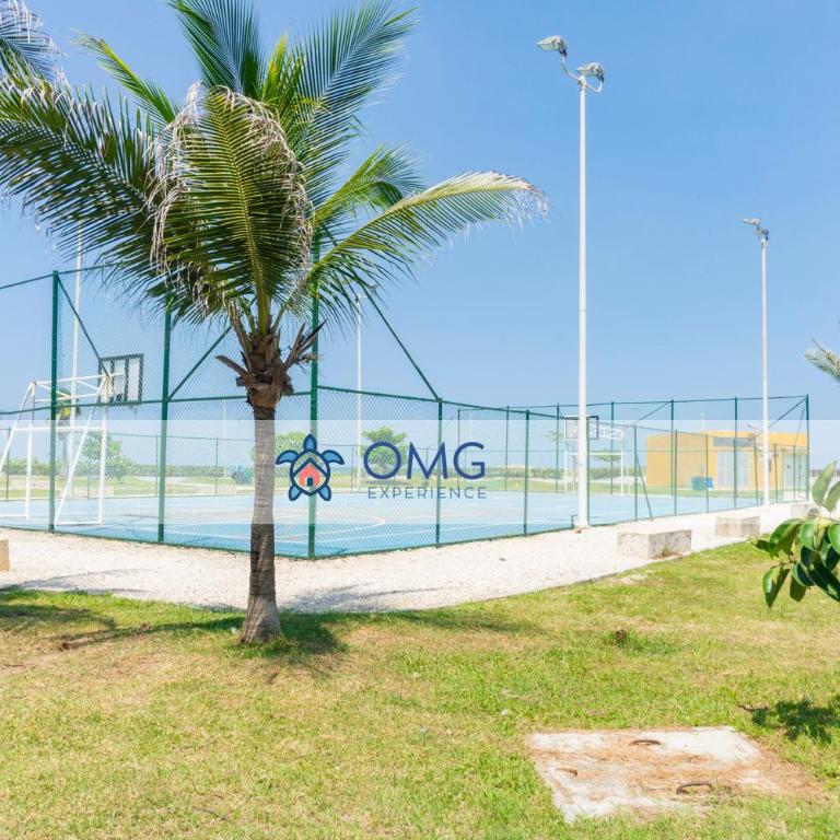 CB726 Hermosa Suite 2min Aeropuerto-Vista al Mar - Estudio con 1 cama grande - 40