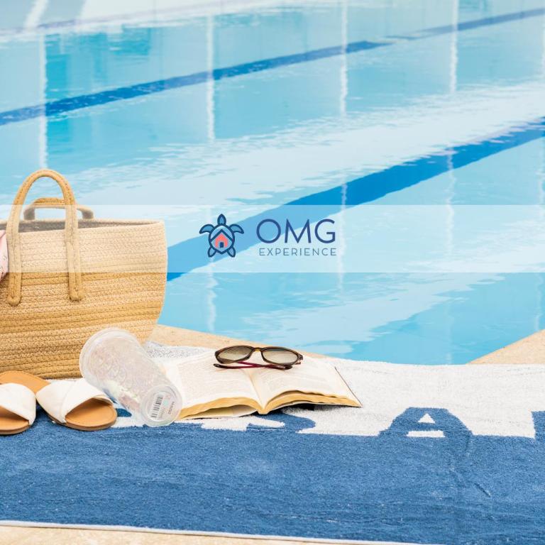 CB727 Suite Vista-increible 10mCentro - BalconPriv - Suite con cama grande - 12