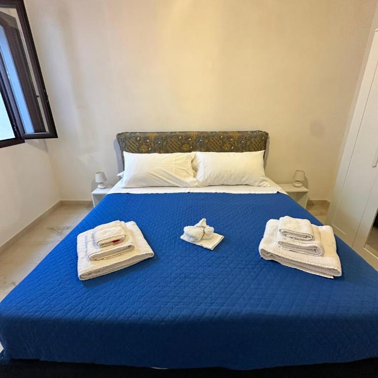 La Casetta - Appartamento con 1 Camera da Letto - 11