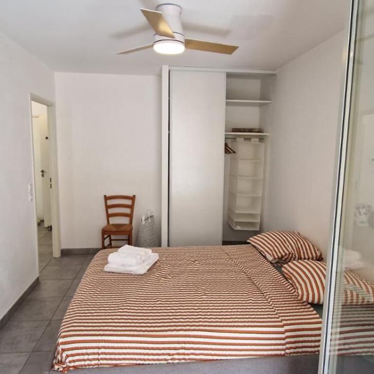 Le Triton, new appartments near city center , parking , lift - Apartamento de 1 dormitorio - 5