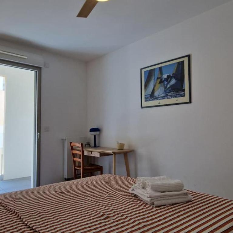 Le Triton, new appartments near city center , parking , lift - Apartamento de 1 dormitorio - 11