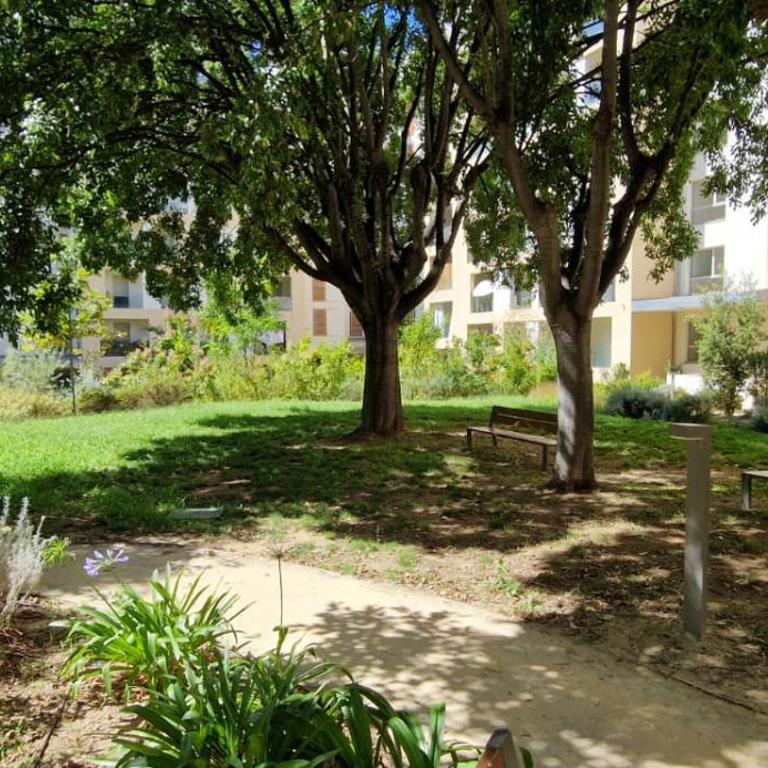 Le Triton, new appartments near city center , parking , lift - Apartamento de 1 dormitorio - 18