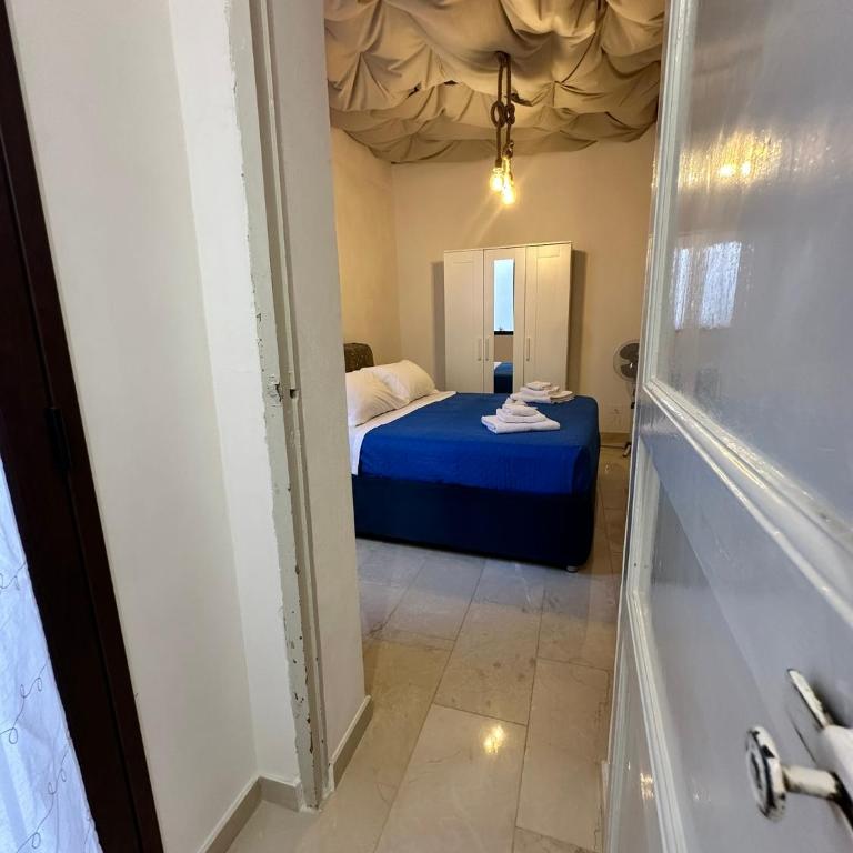 La Casetta - Appartamento con 1 Camera da Letto - 10