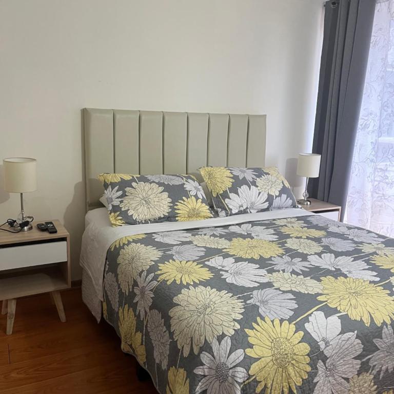 Morande Centro De Santiago - Apartment - 2