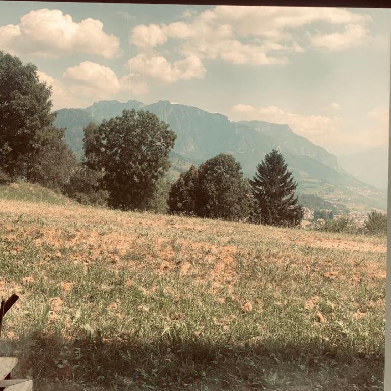 Appartamento Stella Alpina con sauna piscina palestra e posto auto - Appartamento con 2 Camere da Letto e con Vista Montagna - 43