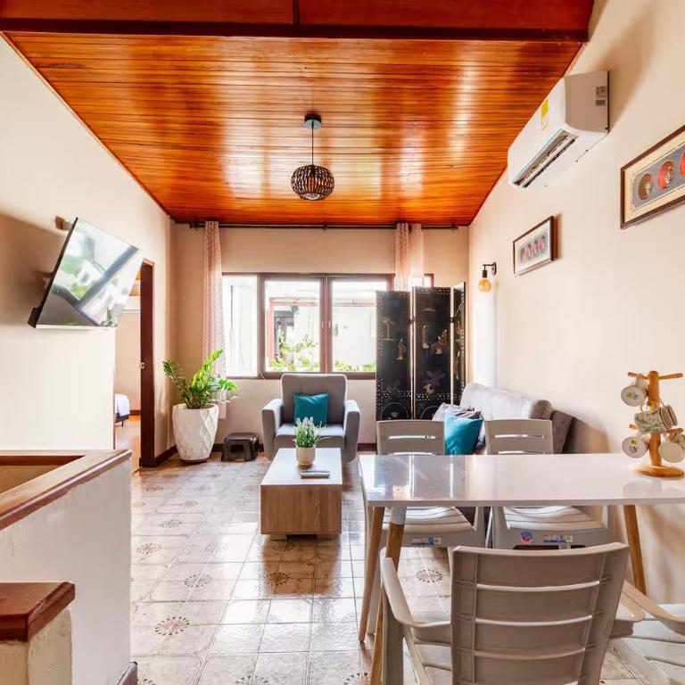 Casa Cristi #5 - Apartamento de 2 dormitorios - 1