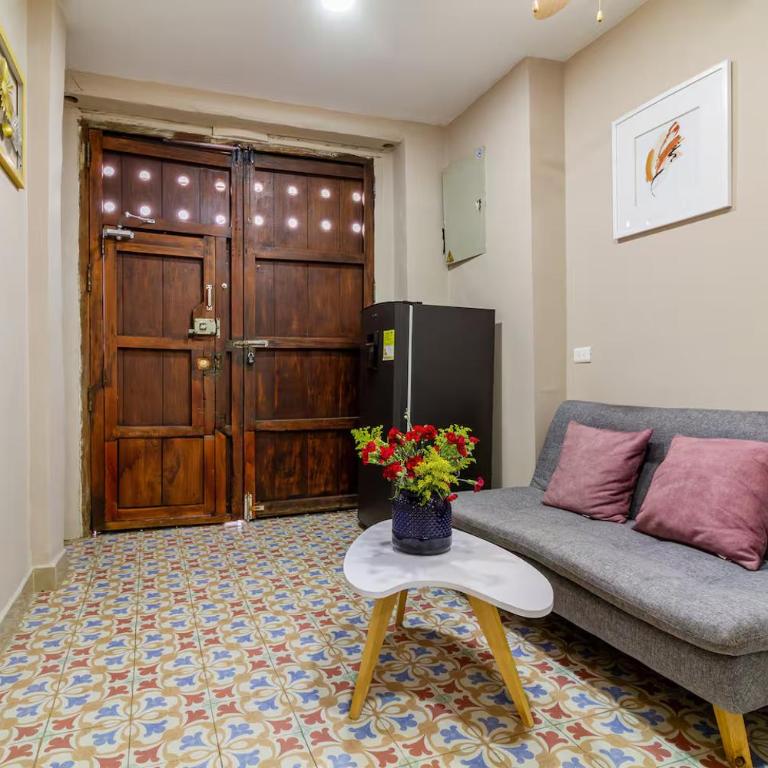 Casa Cristi #5 - Apartamento de 2 dormitorios - 3