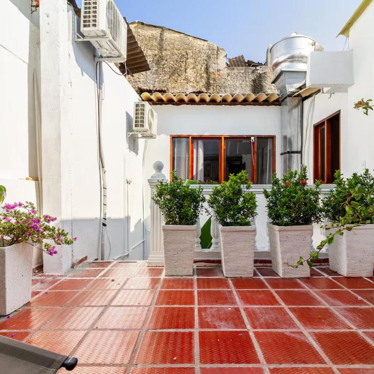 Casa Cristi #5 - Apartamento de 2 dormitorios - 7
