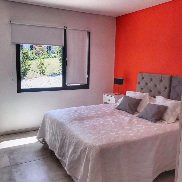 Terrazas del Ceferino - Apartamento de 1 dormitorio - 7