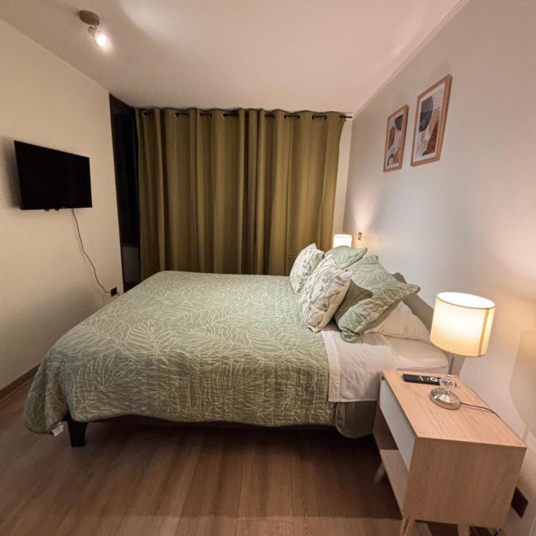 Morande Centro De Santiago - Family Room - 3