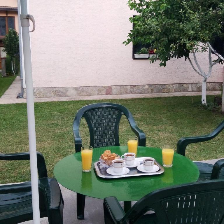Apartment Knez - Apartman sa 2 Spavaće Sobe - 17