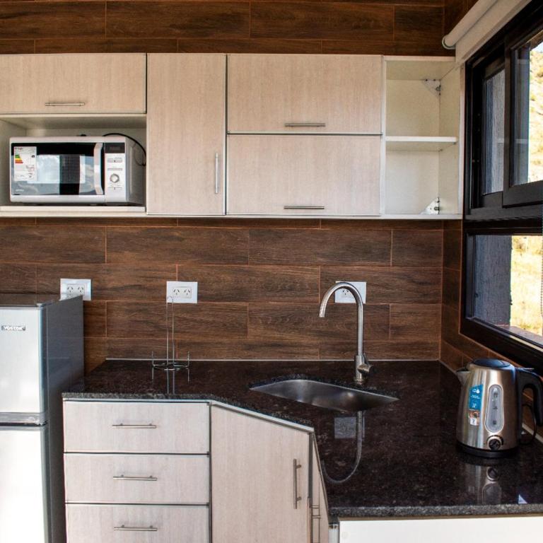 Terrazas del Ceferino - Apartamento de 2 dormitorios - 6