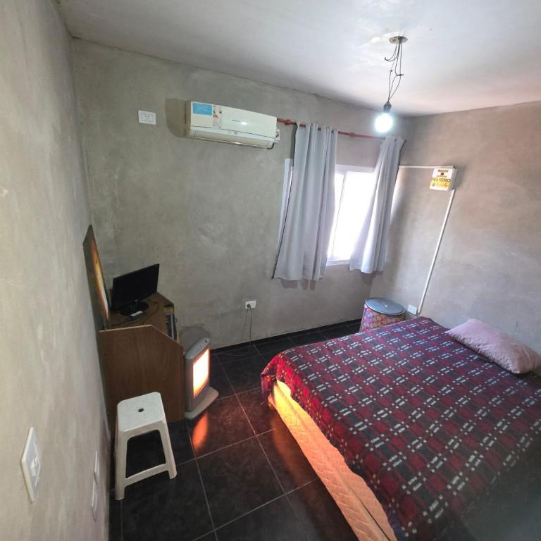 Queen's Cross - Two-Bedroom House - 5
