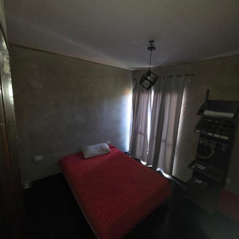 Queen's Cross - Two-Bedroom House - 2