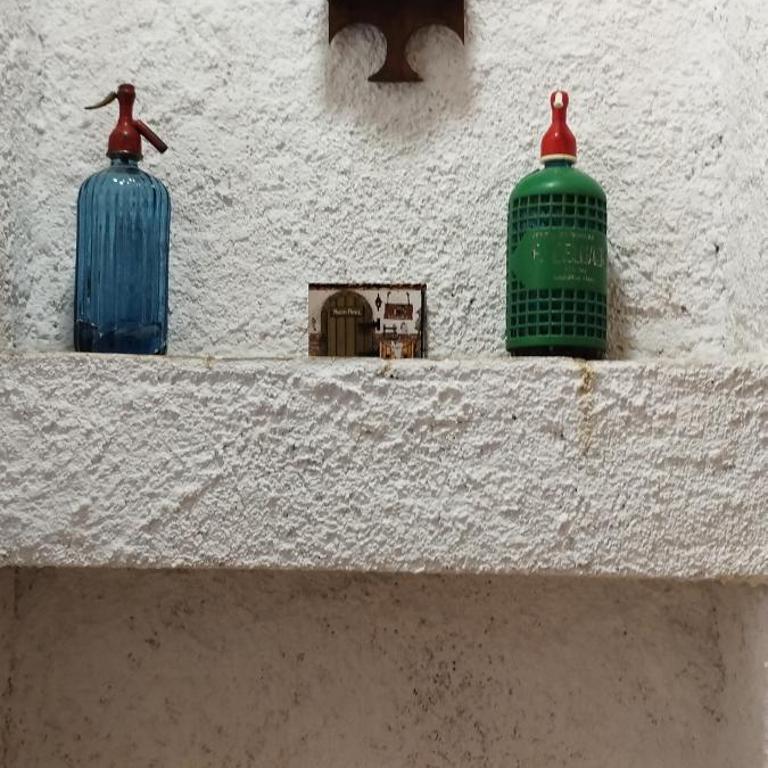 Casa abuelo Kalinas - Apartamento con balcón - 6