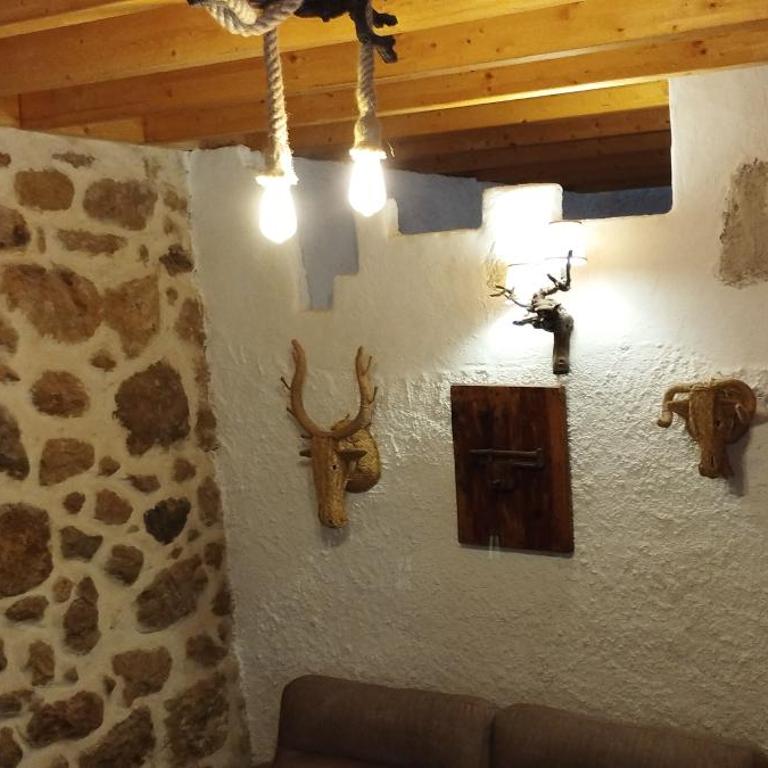Casa abuelo Kalinas - Apartamento con balcón - 7