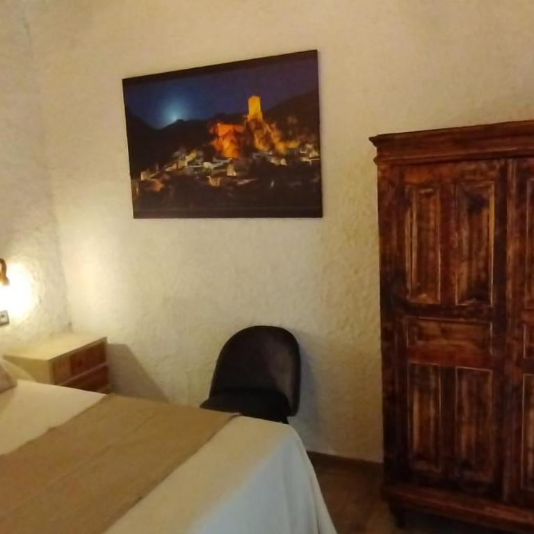 Casa abuelo Kalinas - Apartamento con balcón - 8