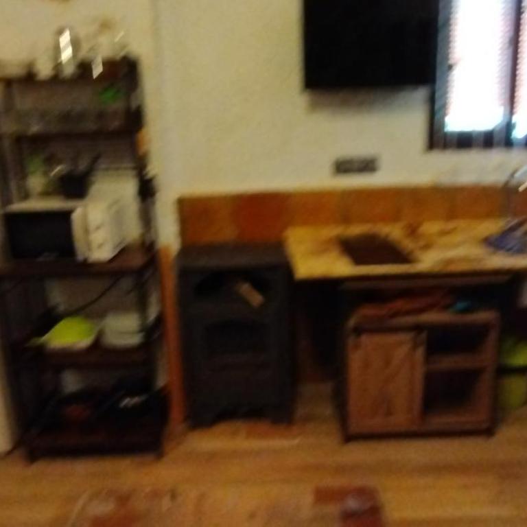 Casa abuelo Kalinas - Apartamento con balcón - 13