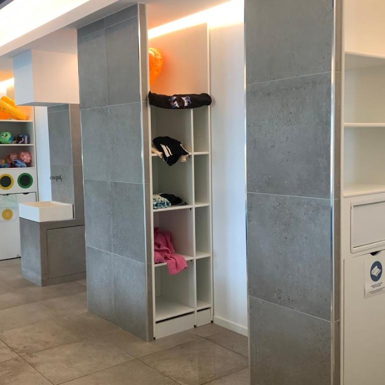 Appartamento Stella Alpina con sauna piscina palestra e posto auto - Appartamento con 2 Camere da Letto e con Vista Montagna - 60