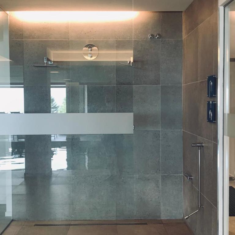 Appartamento Stella Alpina con sauna piscina palestra e posto auto - Appartamento con 2 Camere da Letto e con Vista Montagna - 61