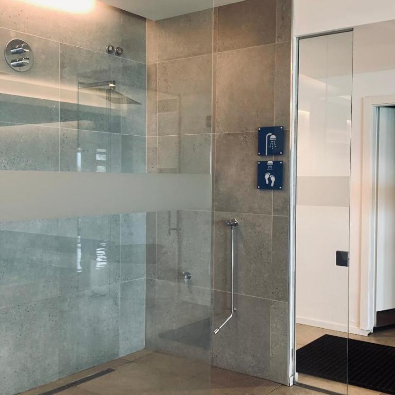 Appartamento Stella Alpina con sauna piscina palestra e posto auto - Appartamento con 2 Camere da Letto e con Vista Montagna - 59