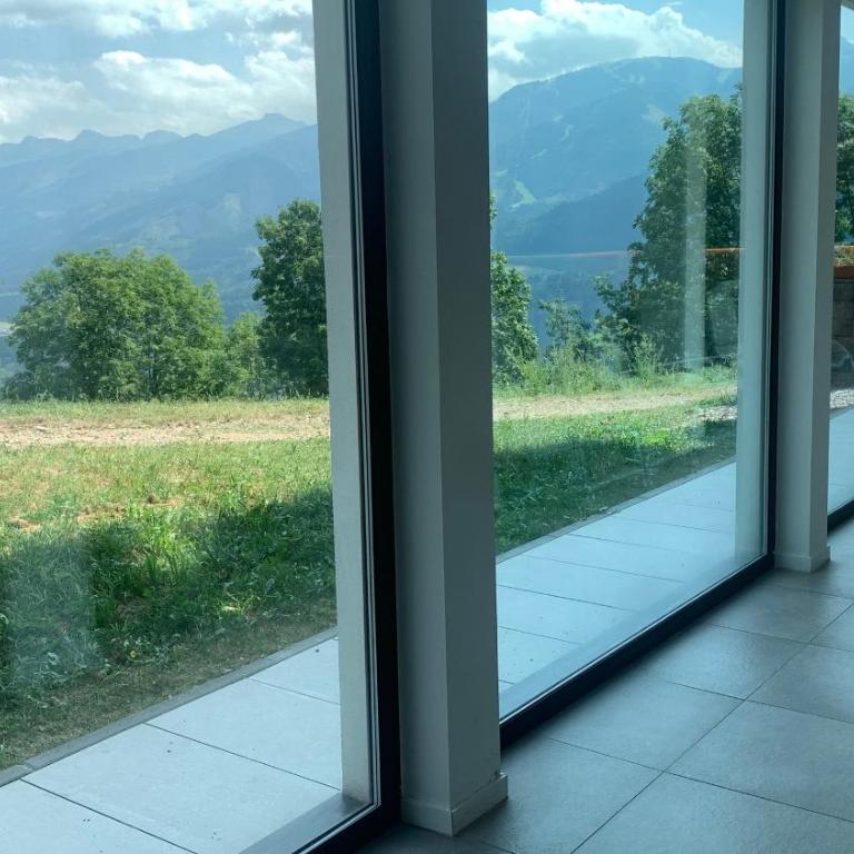 Appartamento Stella Alpina con sauna piscina palestra e posto auto - Appartamento con 2 Camere da Letto e con Vista Montagna - 46
