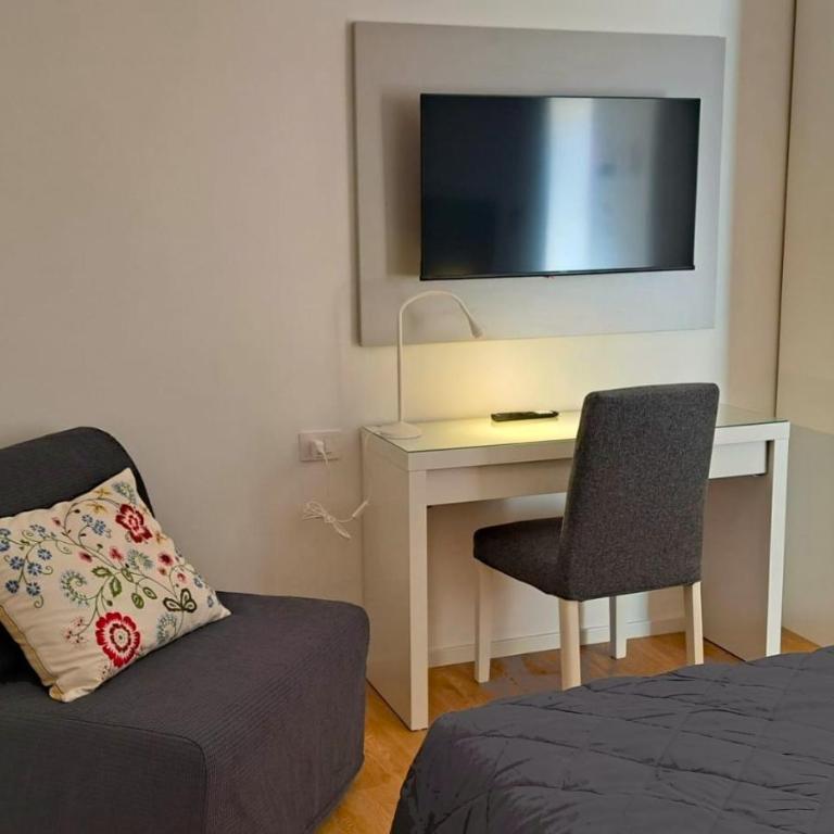 Antica Dimora Petito Luxury Suites - Luxury Suite Double Room D1 - 42
