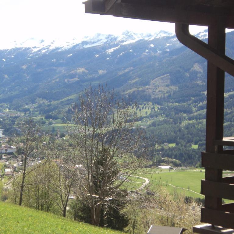Appartamento Stella Alpina con sauna piscina palestra e posto auto - Appartamento con 2 Camere da Letto e con Vista Montagna - 70