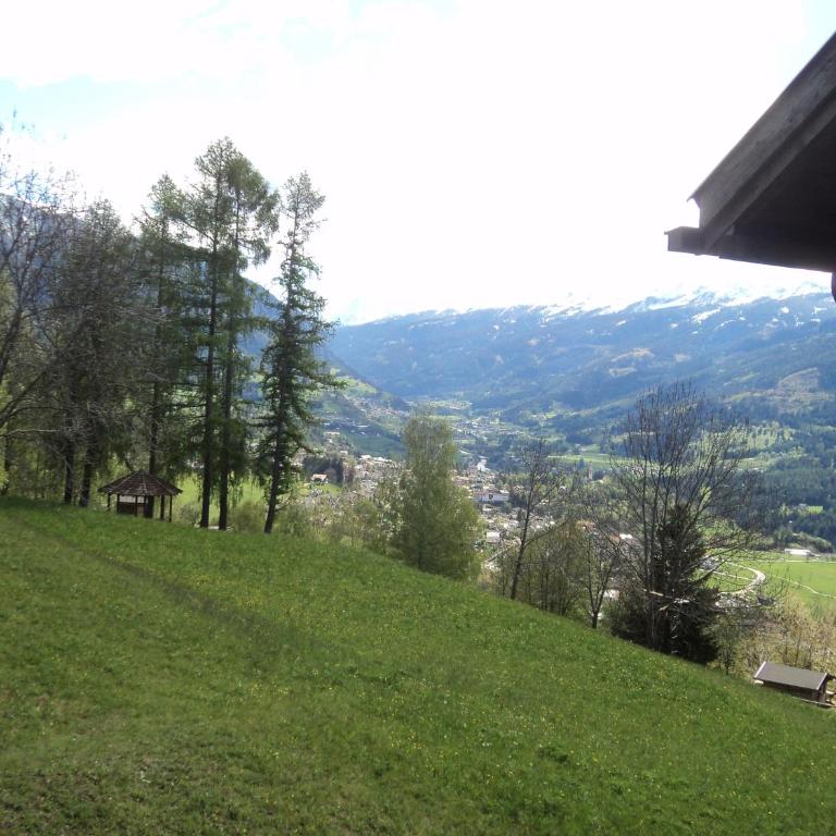 Appartamento Stella Alpina con sauna piscina palestra e posto auto - Appartamento con 2 Camere da Letto e con Vista Montagna - 69