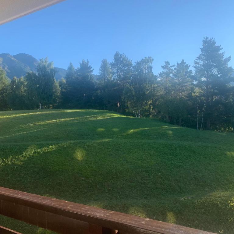 Appartamento Stella Alpina con sauna piscina palestra e posto auto - Appartamento con 2 Camere da Letto e con Vista Montagna - 72