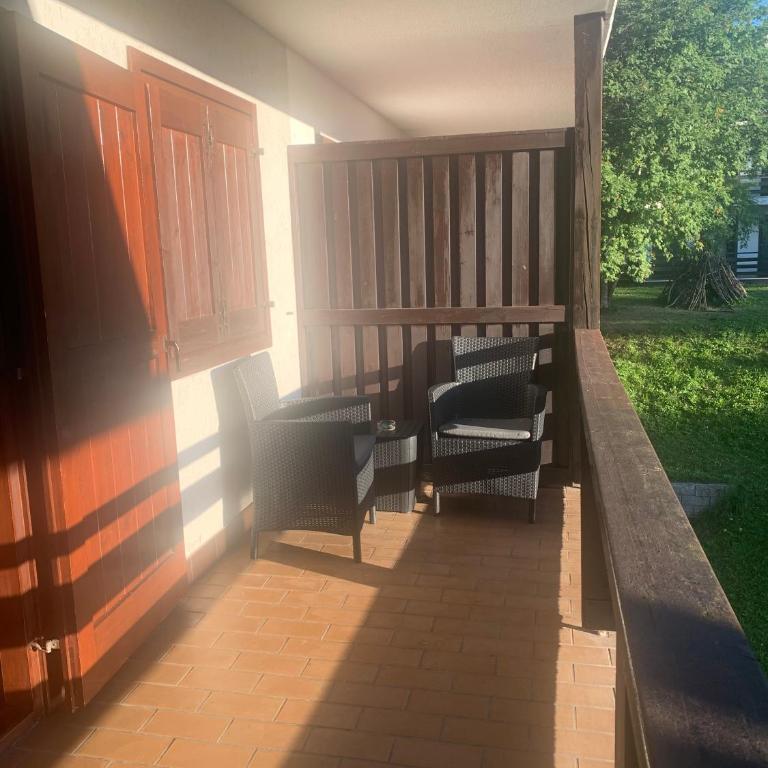 Appartamento Stella Alpina con sauna piscina palestra e posto auto - Appartamento con 2 Camere da Letto e con Vista Montagna - 74