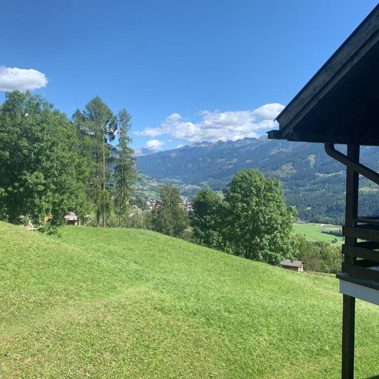 Appartamento Stella Alpina con sauna piscina palestra e posto auto - Appartamento con 2 Camere da Letto e con Vista Montagna - 79