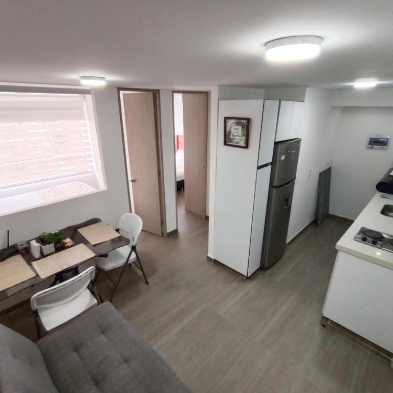 Apartamento Cardio CTIC - Apartamento de 2 dormitorios - 1