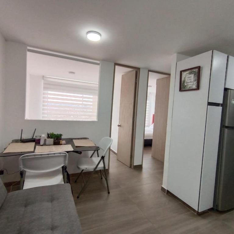 Apartamento Cardio CTIC - Apartamento de 2 dormitorios - 5