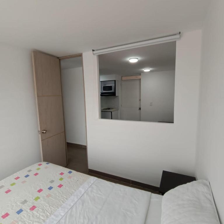 Apartamento Cardio CTIC - Apartamento de 2 dormitorios - 6