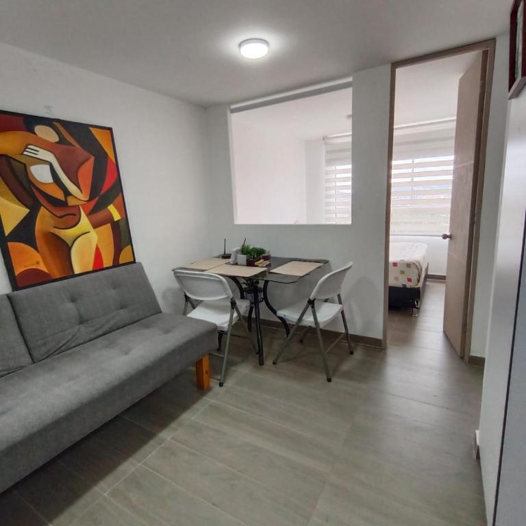 Apartamento Cardio CTIC - Apartamento de 2 dormitorios - 8